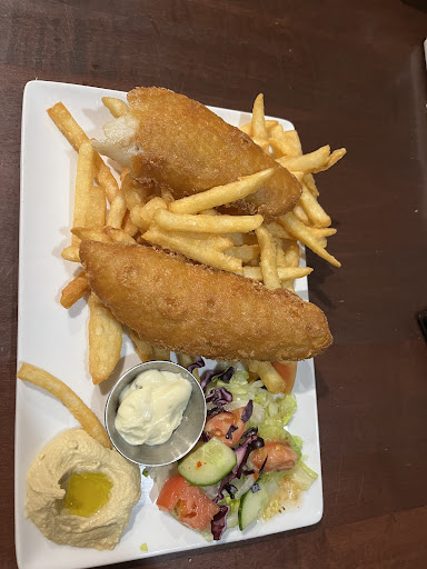 Photo of Potato Jackets - 5444 Ferry St, Niagara Falls, ON L2G 1S1
